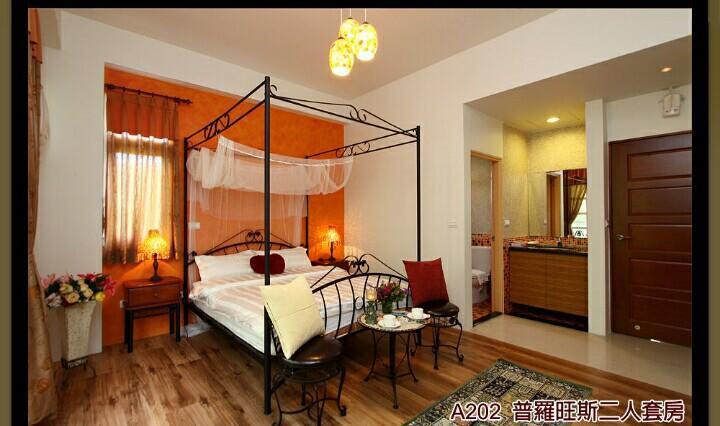 Left Bank Bnb Csiaohszi Kültér fotó