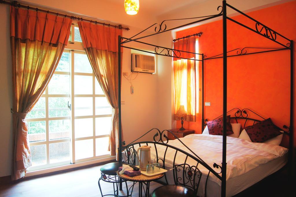 Left Bank Bnb Csiaohszi Kültér fotó